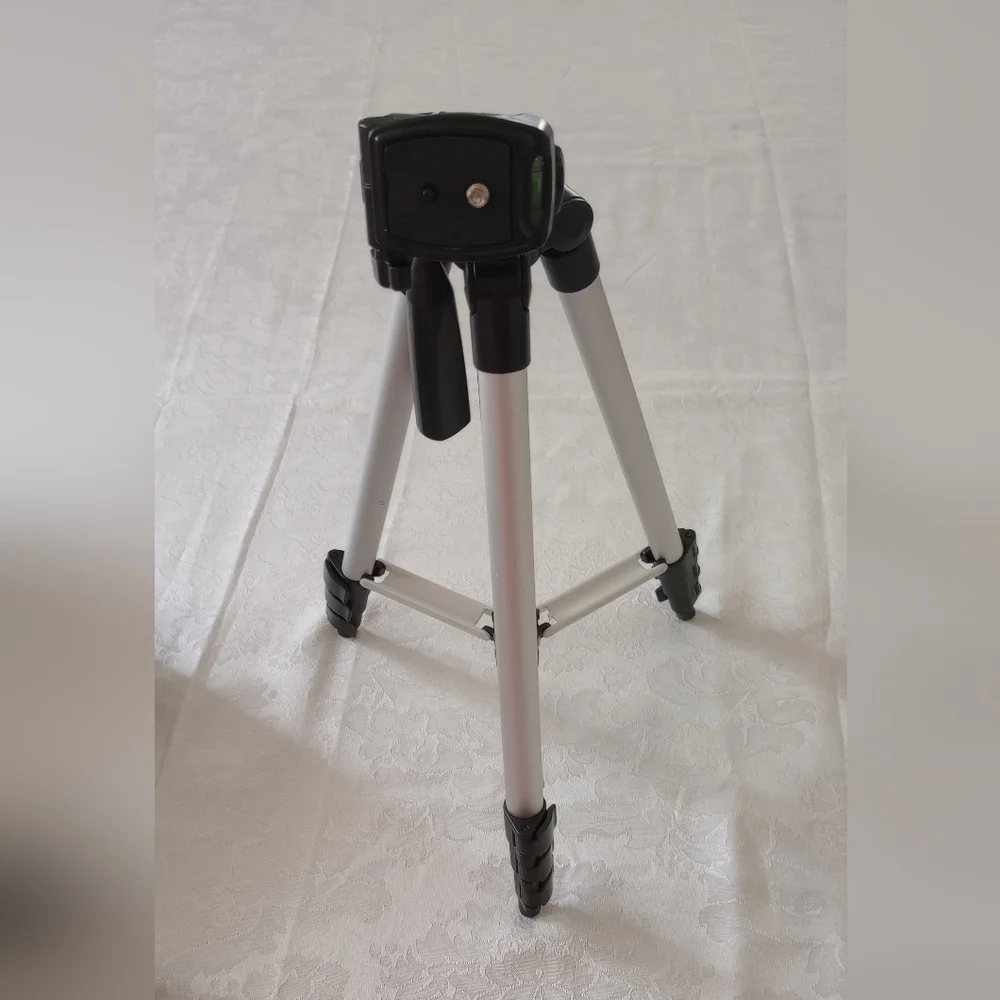 Voltix Pro Series Tripod 50